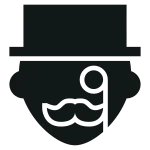 Disguise SVG Icon